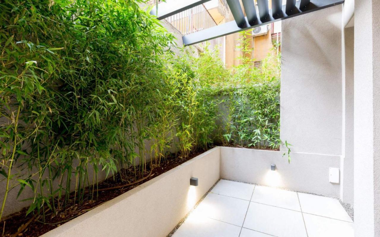 Teanna Lux Apartments Beograd Bagian luar foto