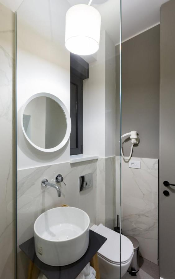 Teanna Lux Apartments Beograd Bagian luar foto